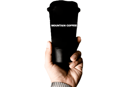 Mountain Coffee